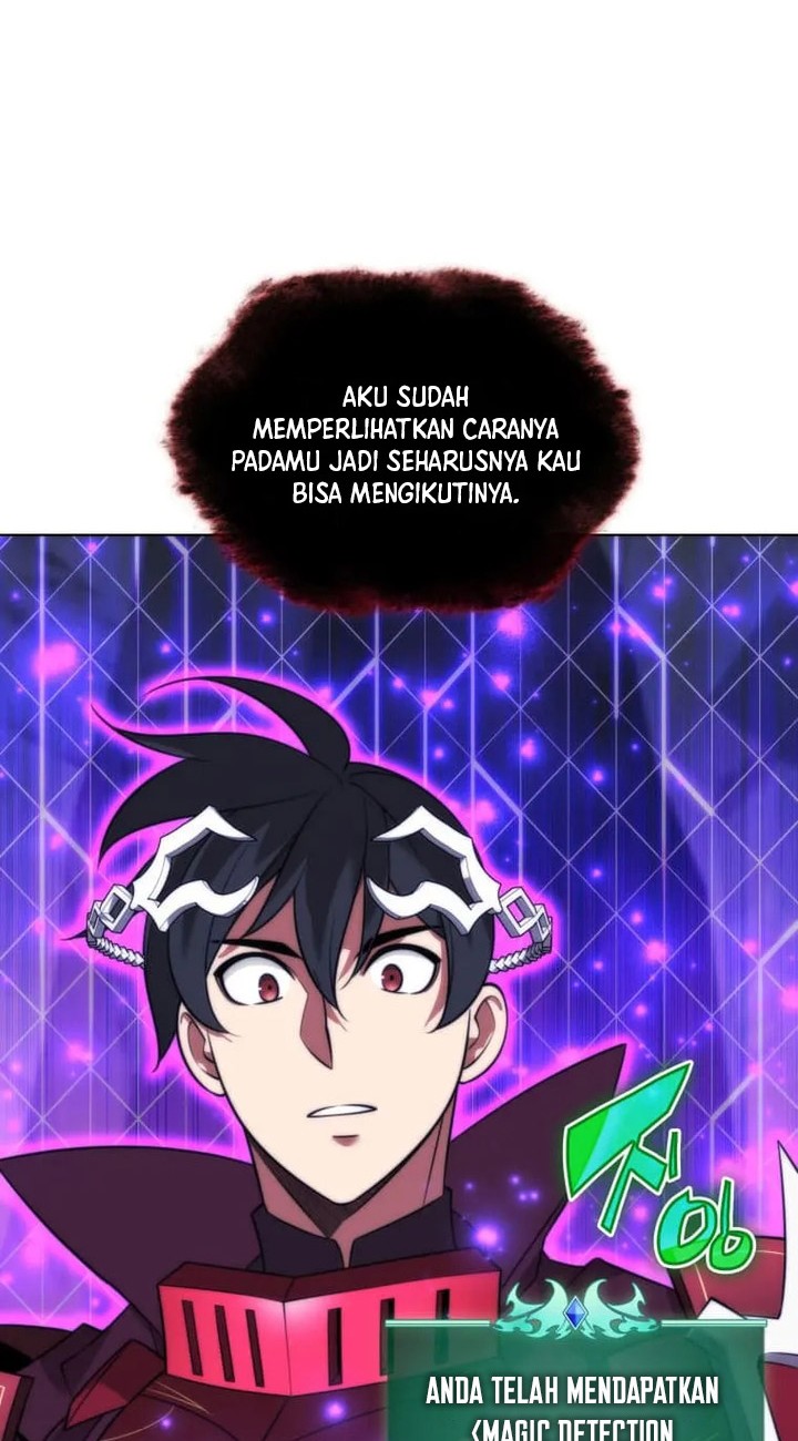 Overgeared New Chapter 205 Gambar 21