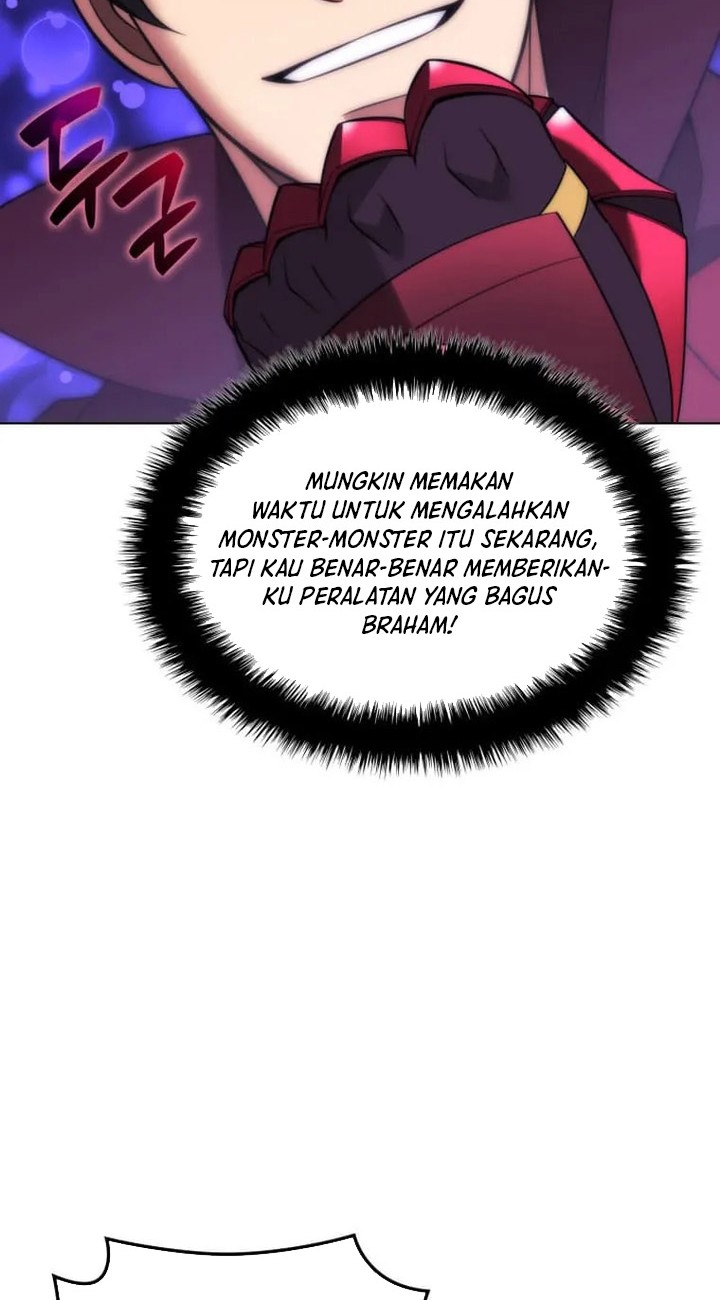 Overgeared New Chapter 205 Gambar 23