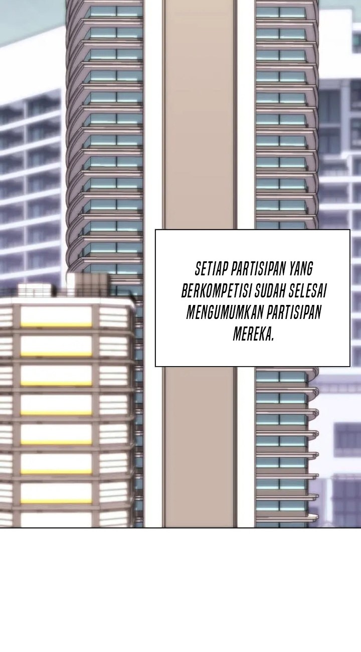 Overgeared New Chapter 205 Gambar 25
