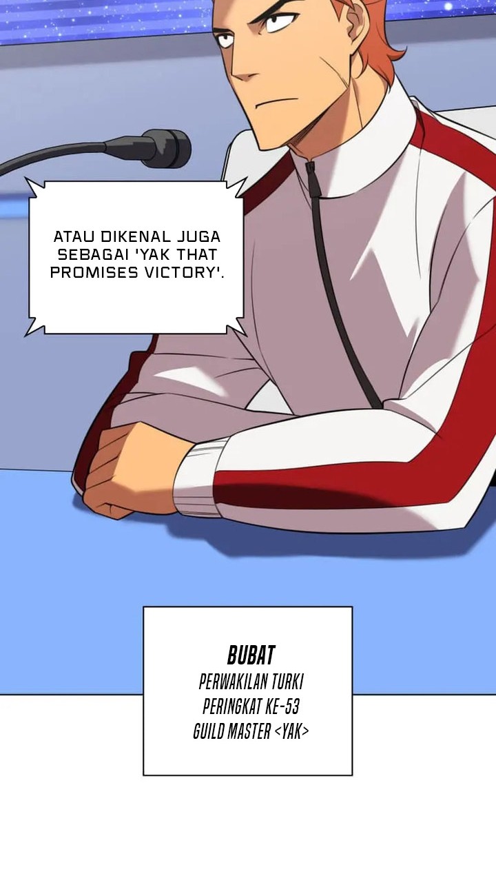 Overgeared New Chapter 205 Gambar 27