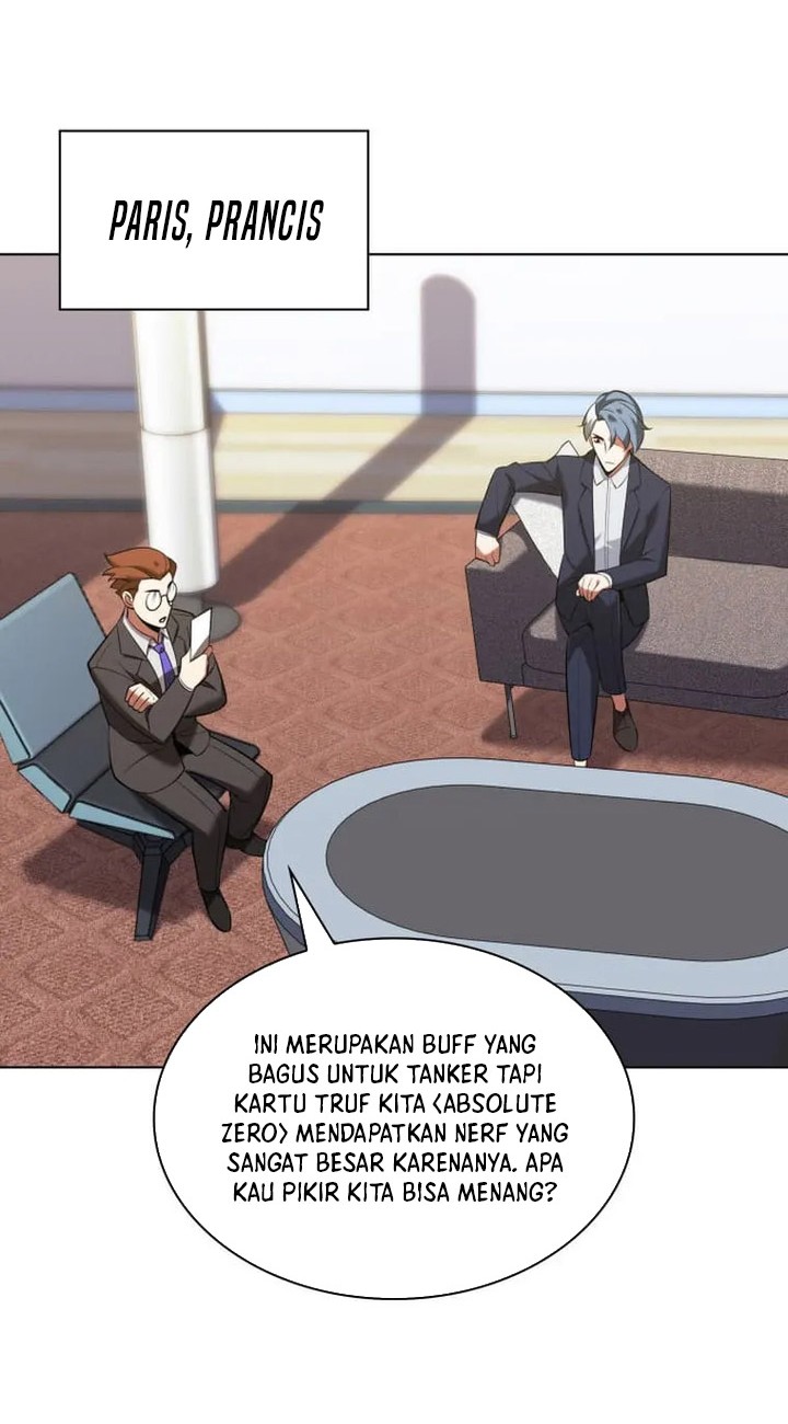 Overgeared New Chapter 205 Gambar 31