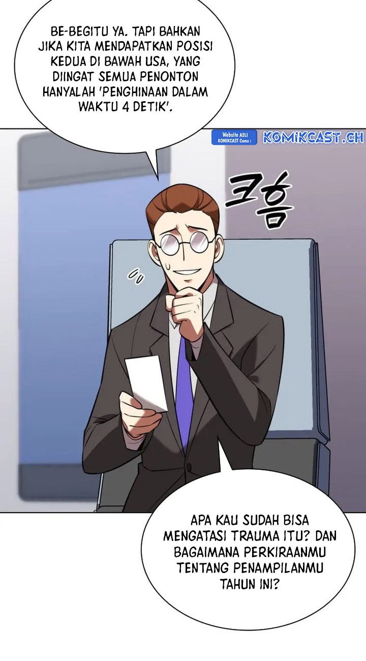 Overgeared New Chapter 205 Gambar 33