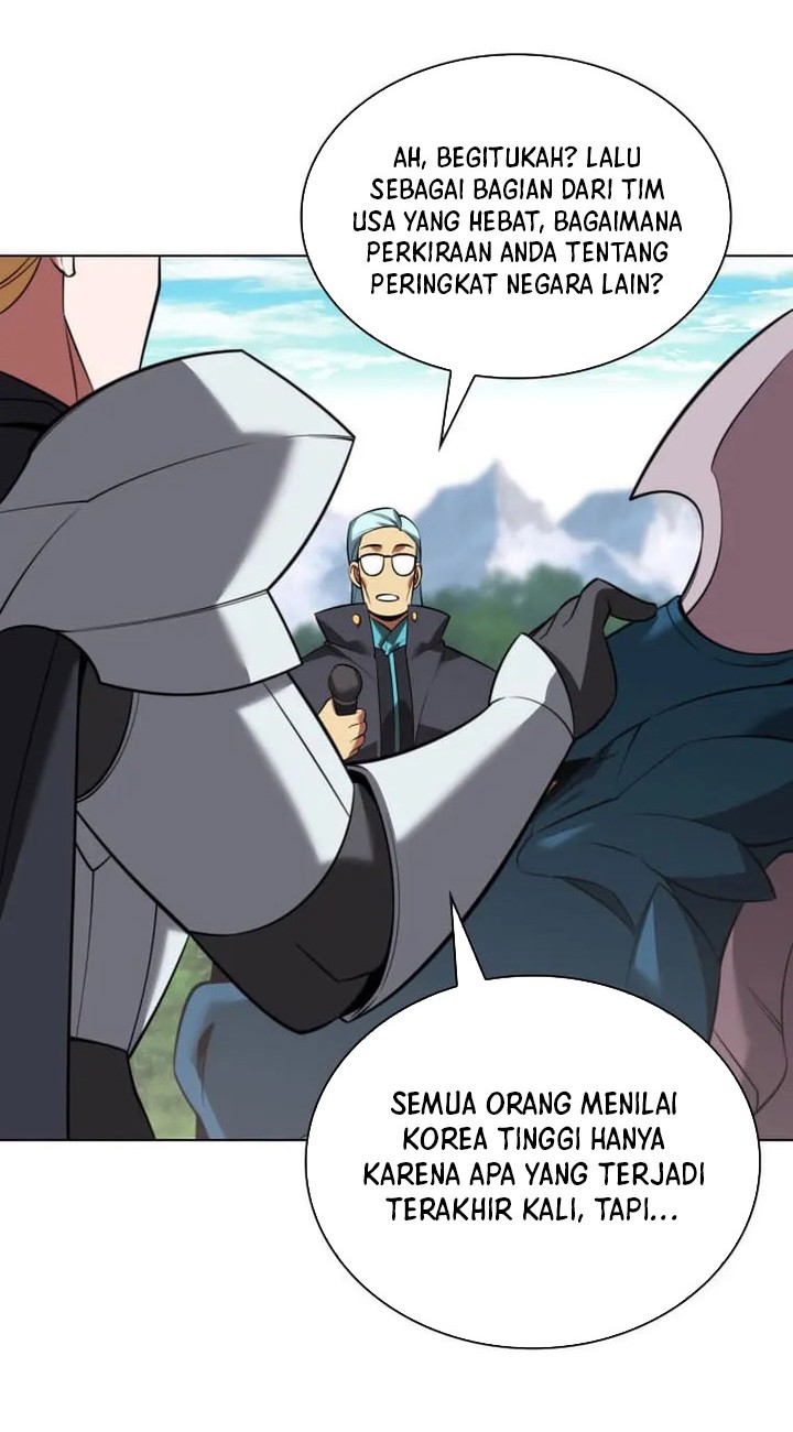 Overgeared New Chapter 205 Gambar 35