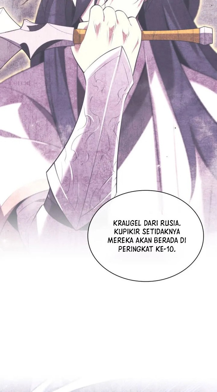 Overgeared New Chapter 205 Gambar 37