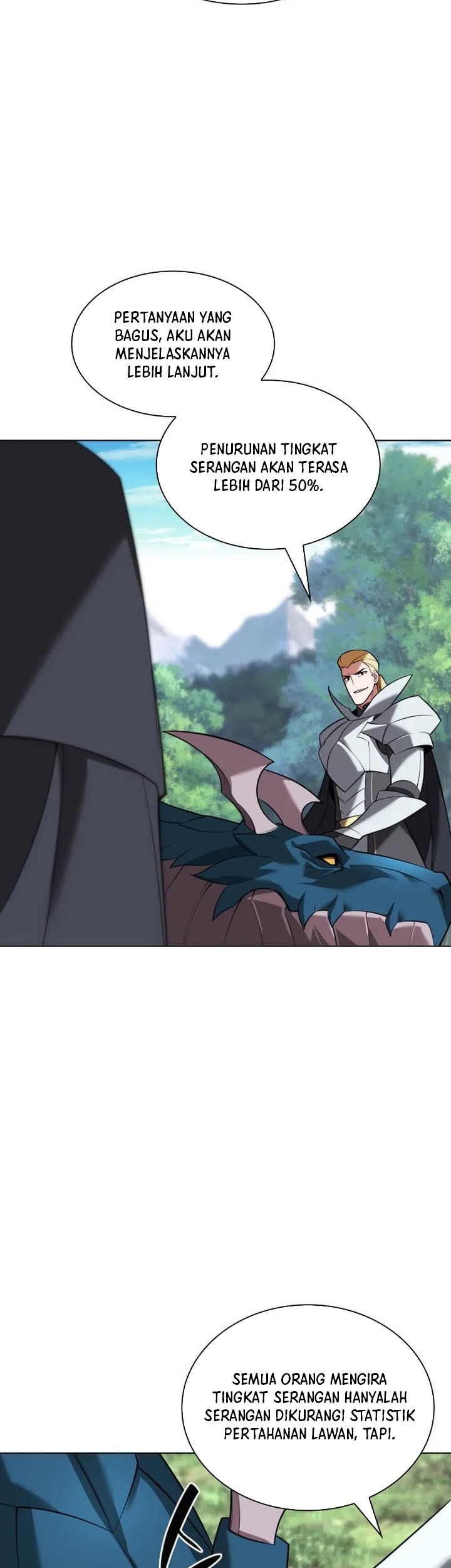 Overgeared New Chapter 205 Gambar 40
