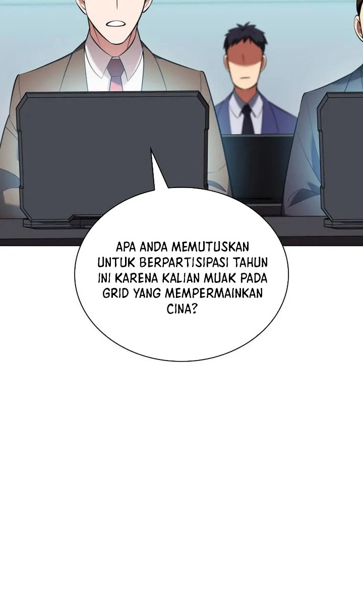 Overgeared New Chapter 205 Gambar 45