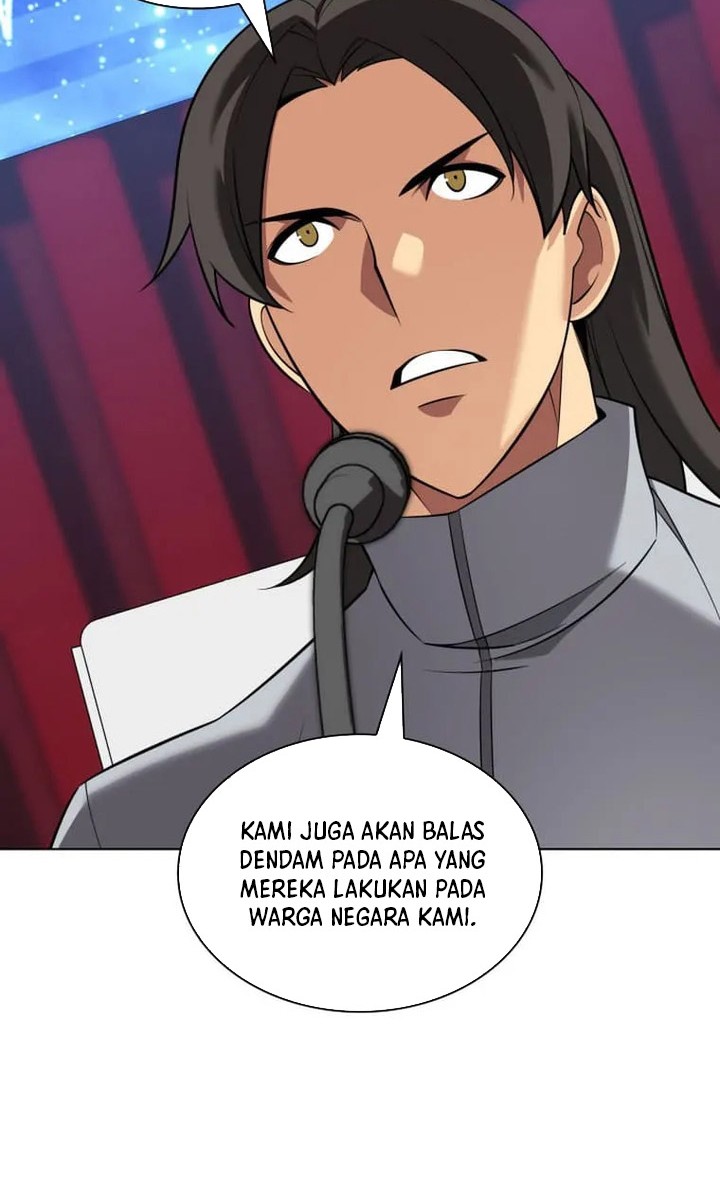Overgeared New Chapter 205 Gambar 47
