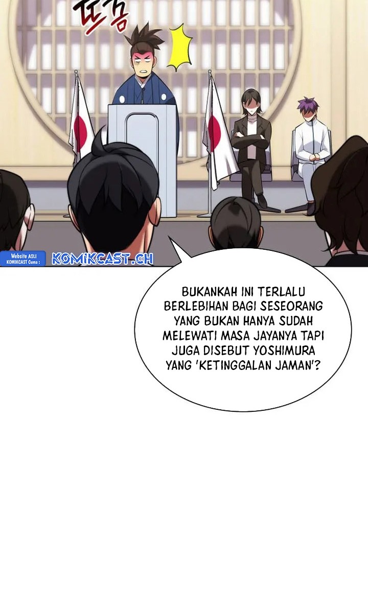 Overgeared New Chapter 205 Gambar 49