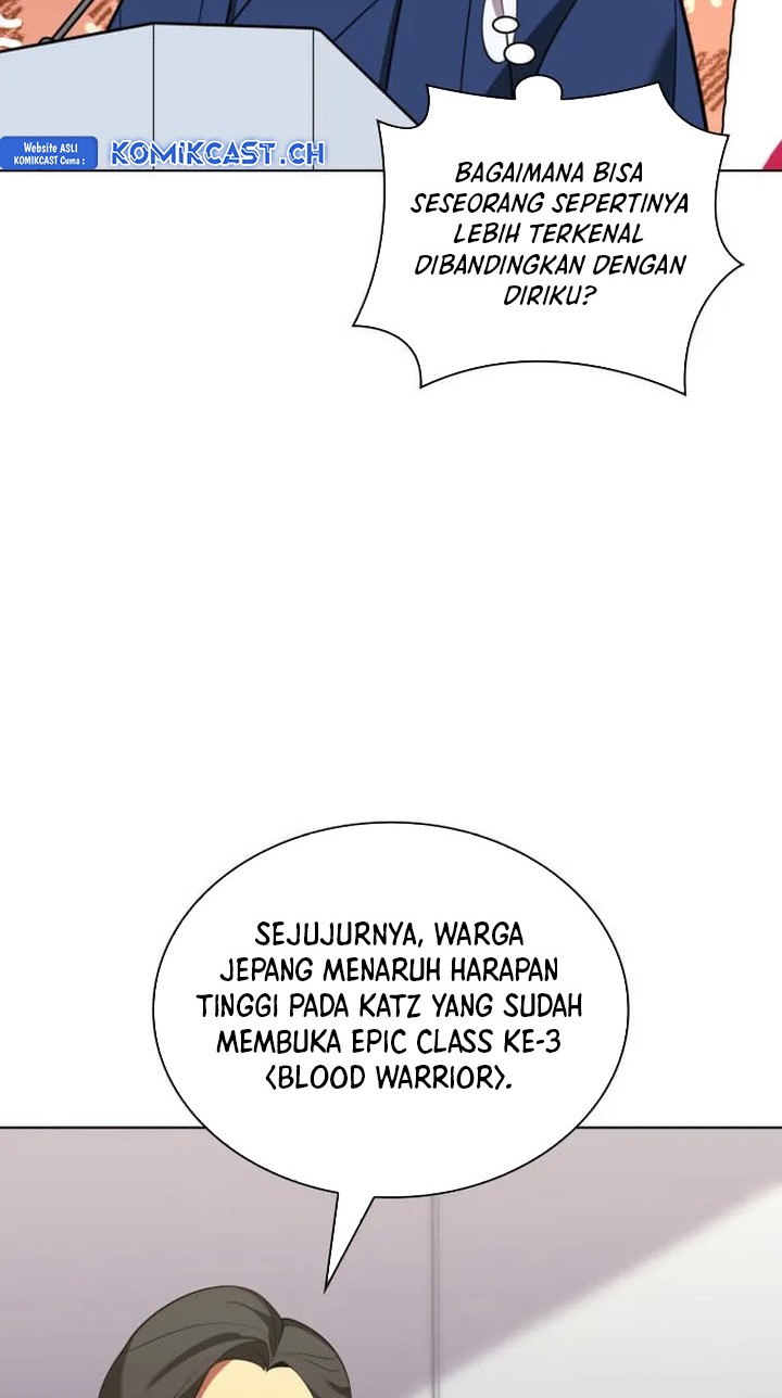 Overgeared New Chapter 205 Gambar 51