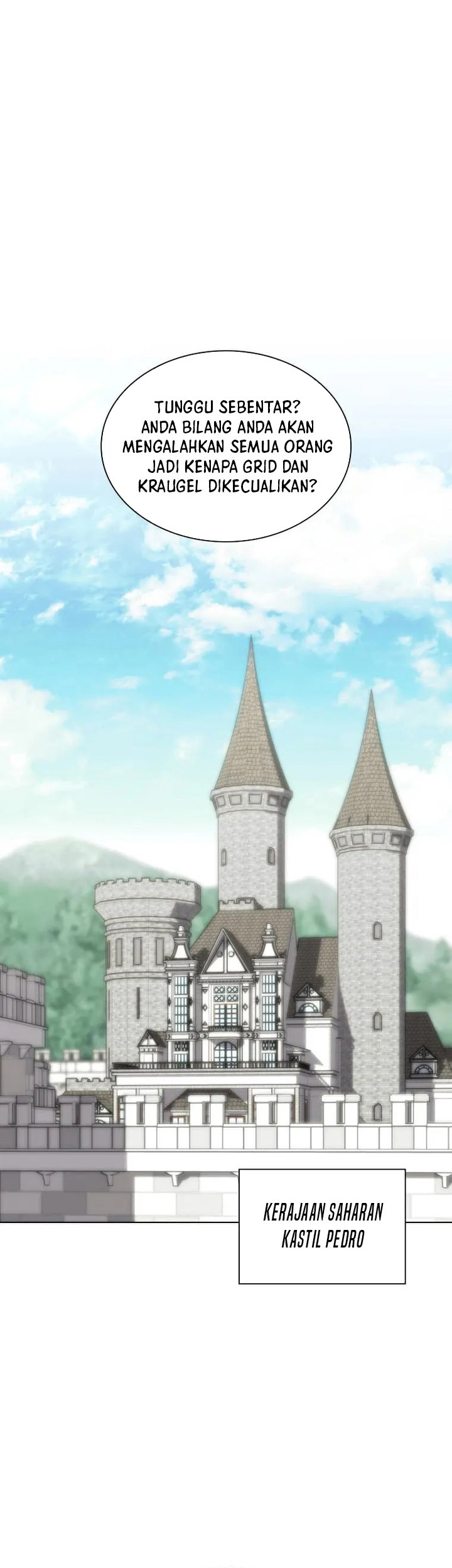 Overgeared New Chapter 205 Gambar 60