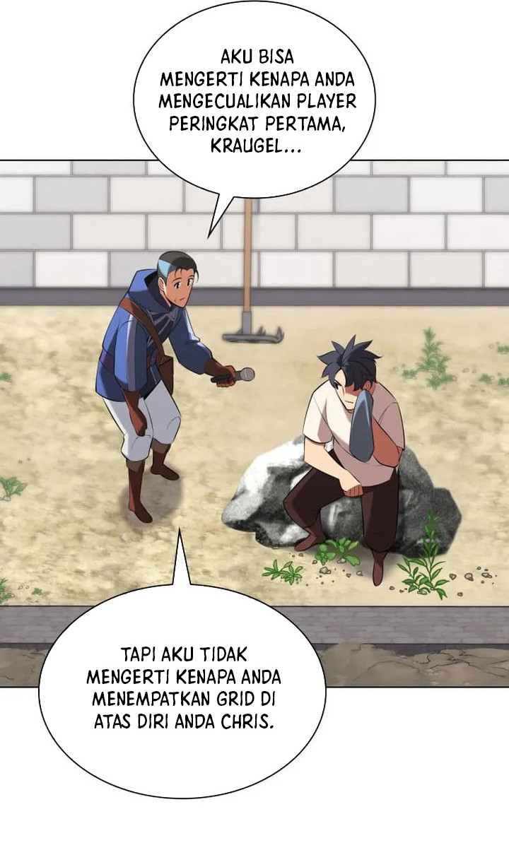 Overgeared New Chapter 205 Gambar 61