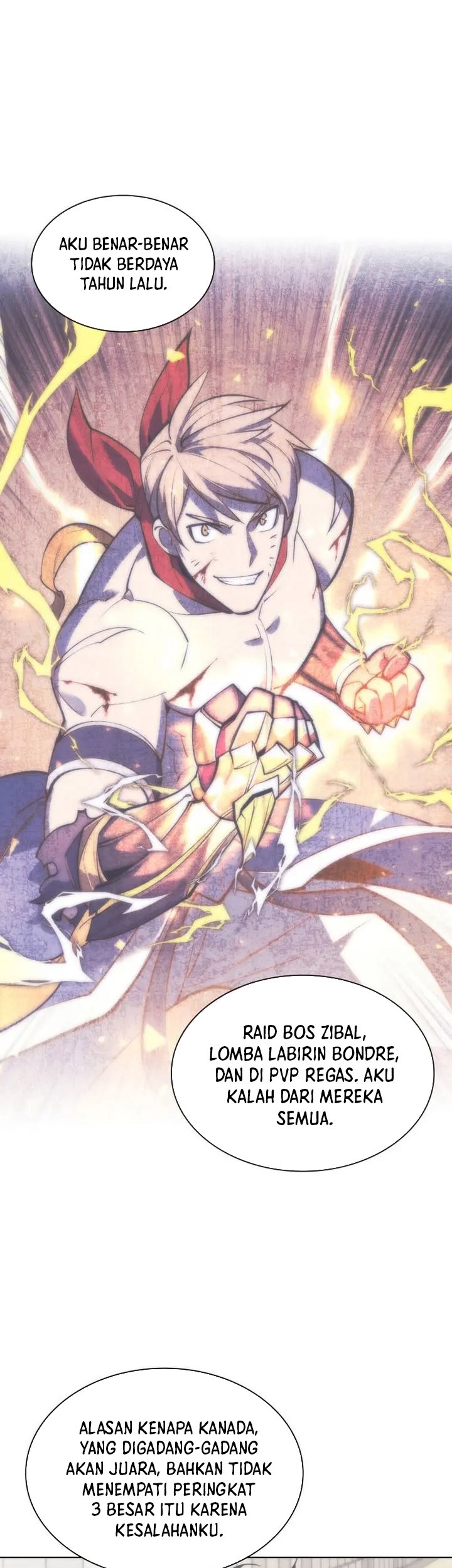 Overgeared New Chapter 205 Gambar 62