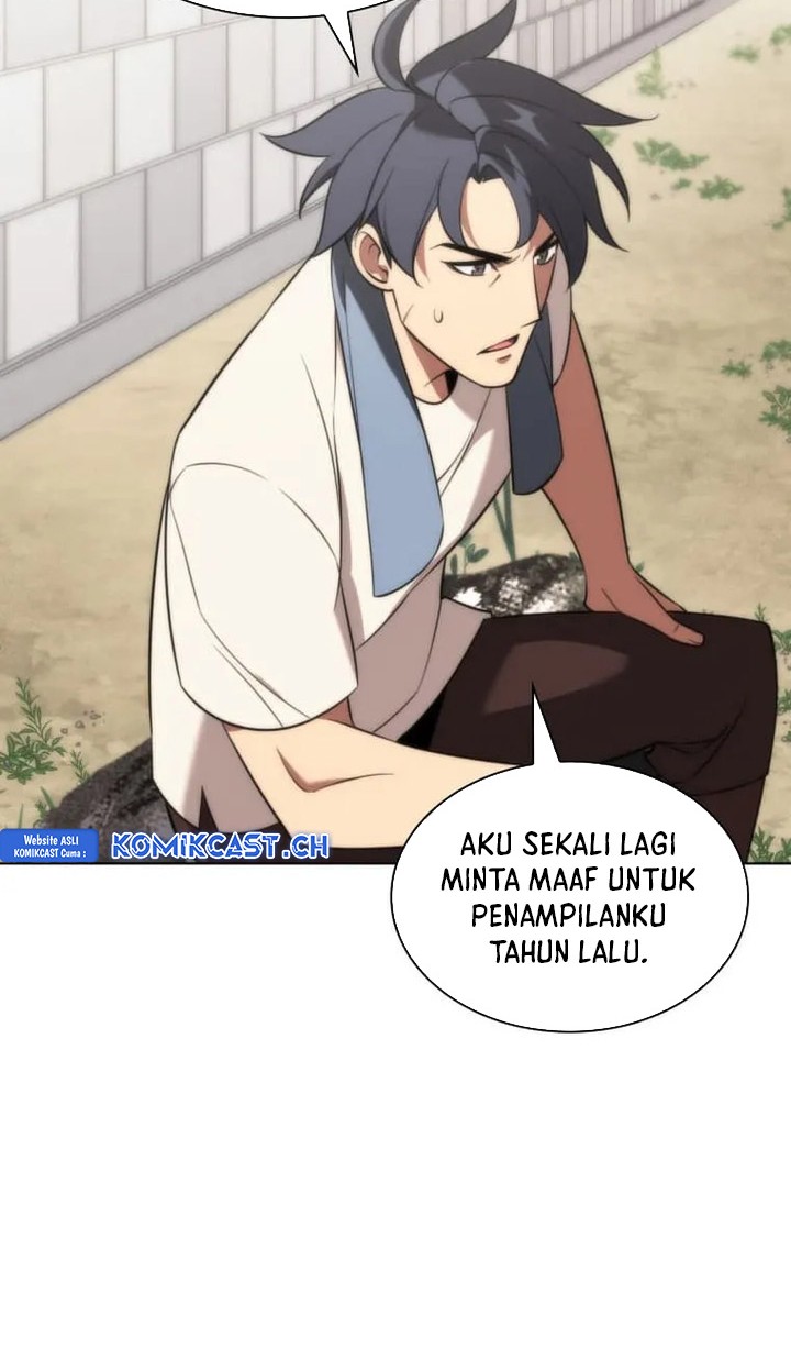 Overgeared New Chapter 205 Gambar 63