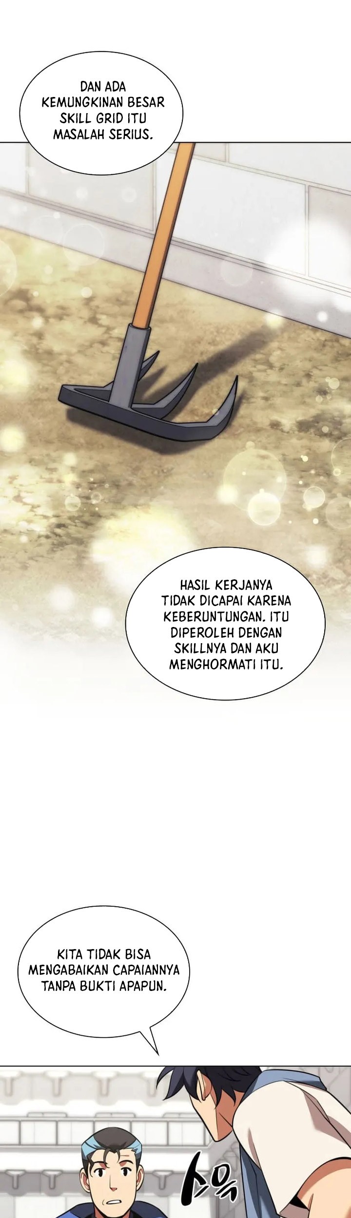 Overgeared New Chapter 205 Gambar 64