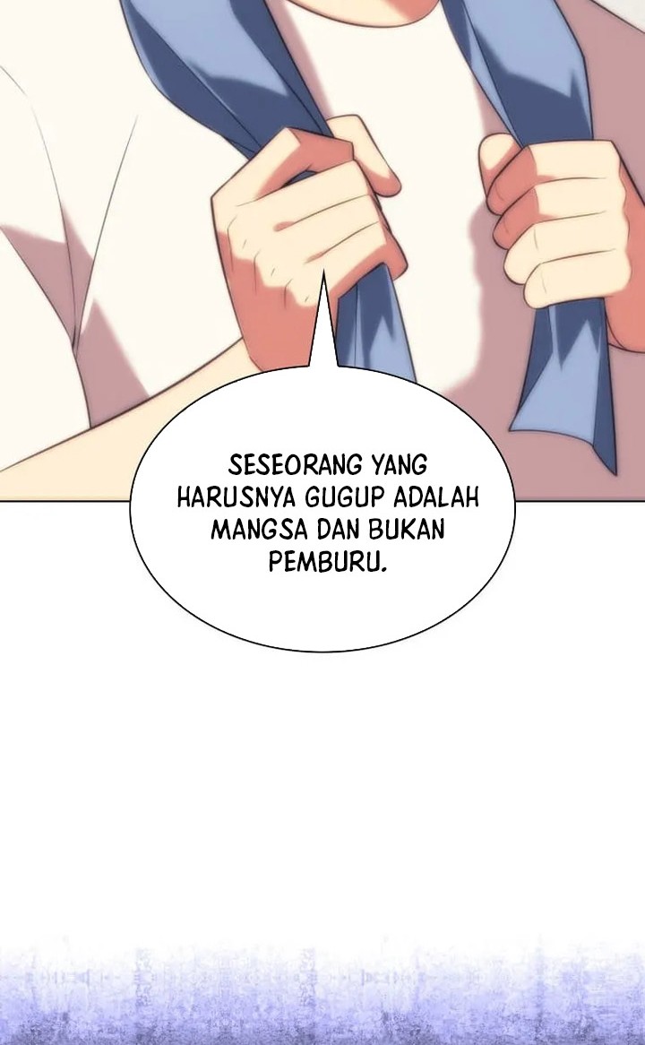Overgeared New Chapter 205 Gambar 67