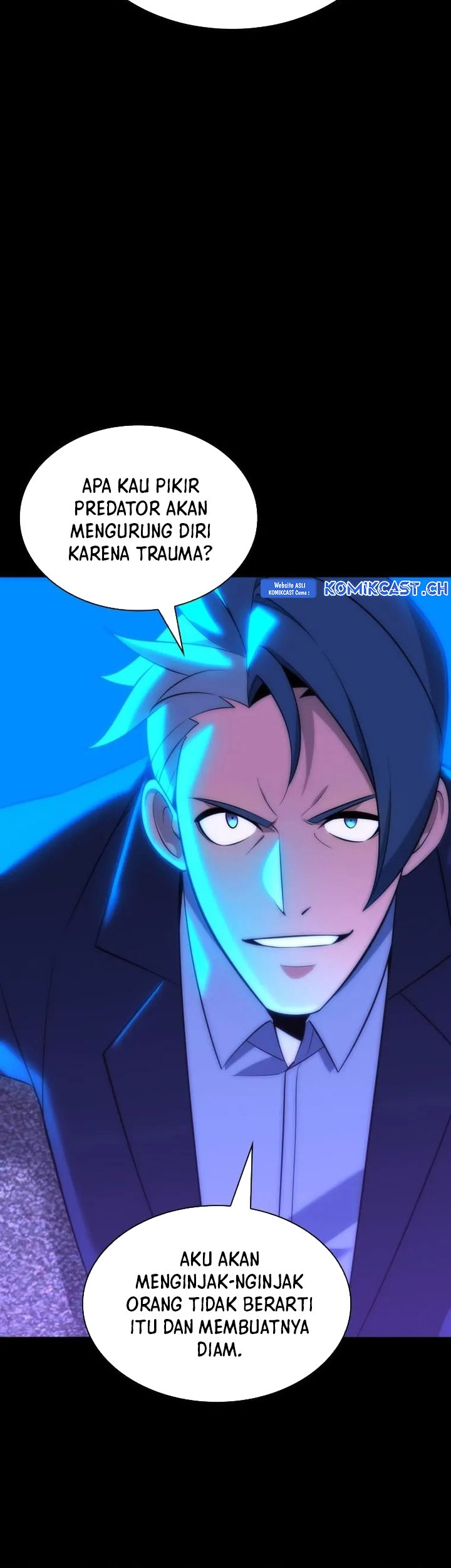 Overgeared New Chapter 205 Gambar 70