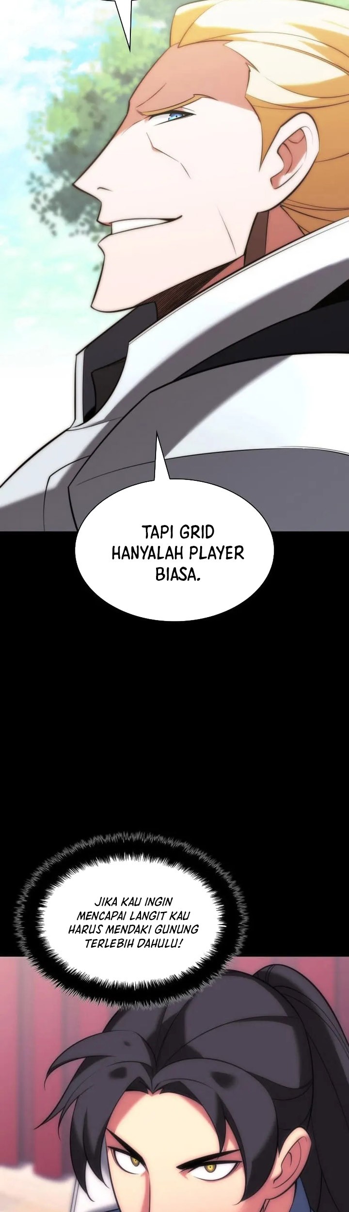 Overgeared New Chapter 205 Gambar 72