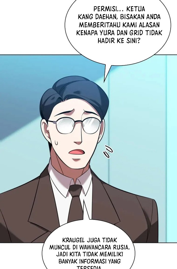Overgeared New Chapter 205 Gambar 77