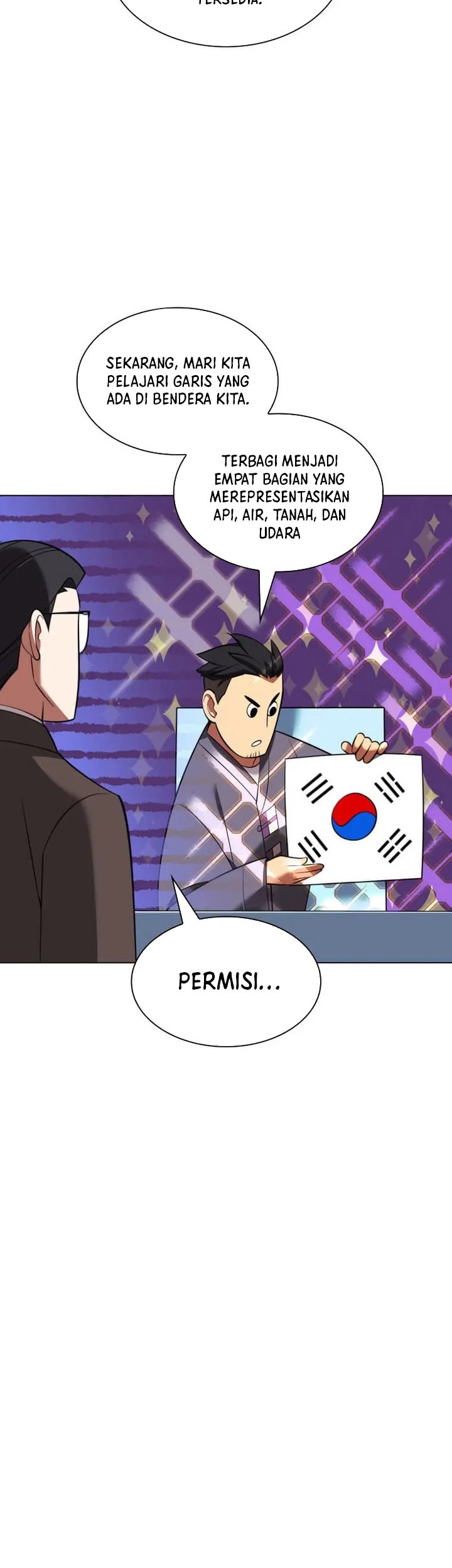 Overgeared New Chapter 205 Gambar 78