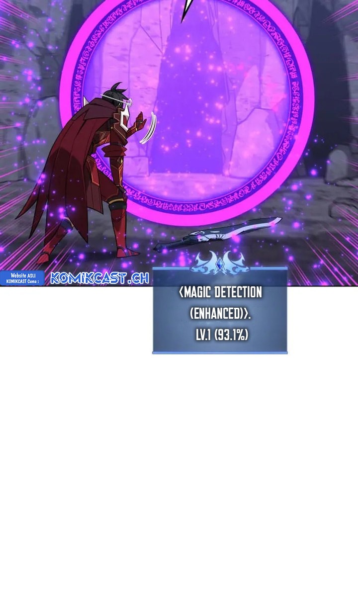 Overgeared New Chapter 205 Gambar 83