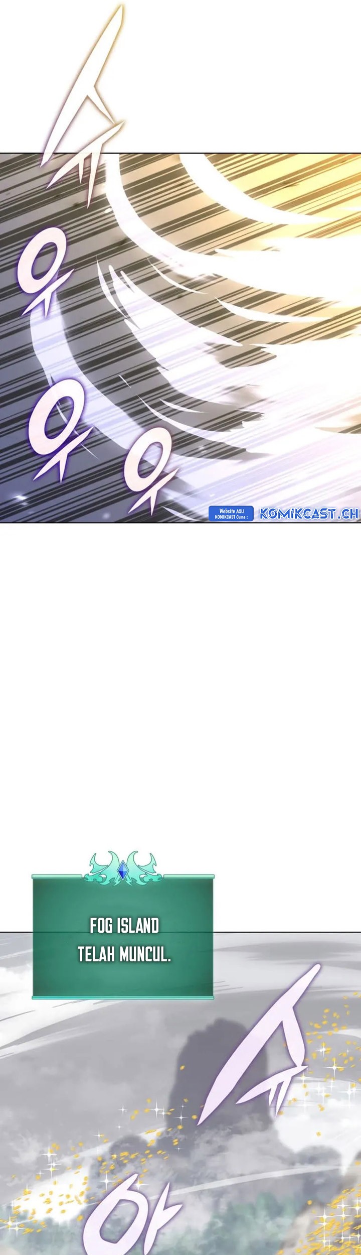 Overgeared New Chapter 205 Gambar 92