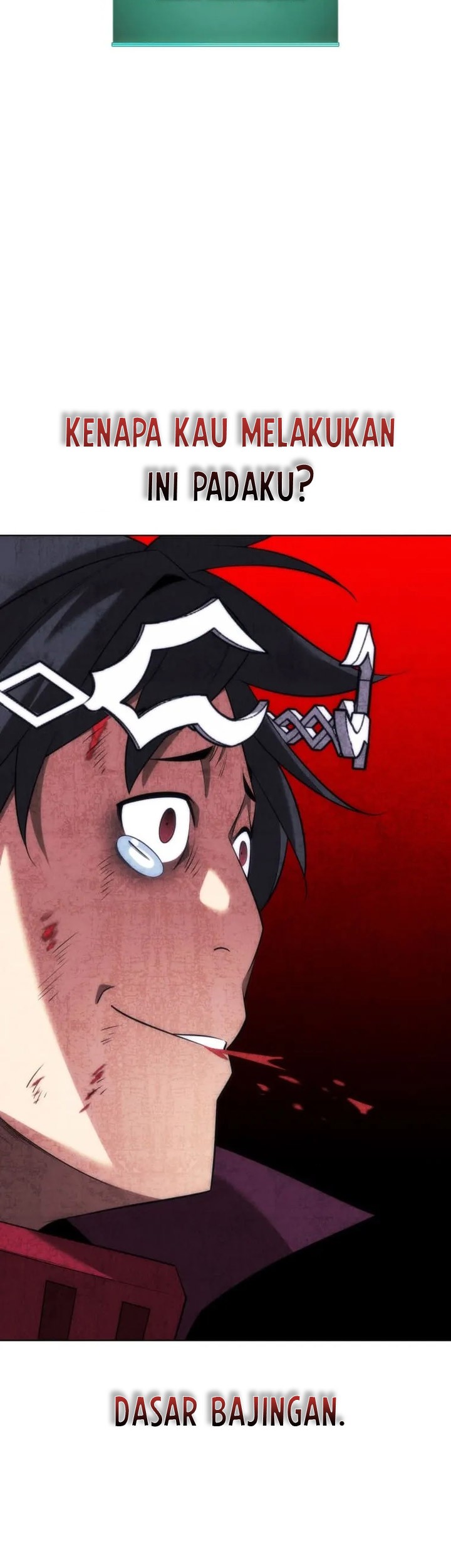 Overgeared New Chapter 205 Gambar 94