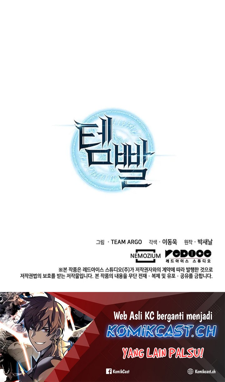 Overgeared New Chapter 205 Gambar 95