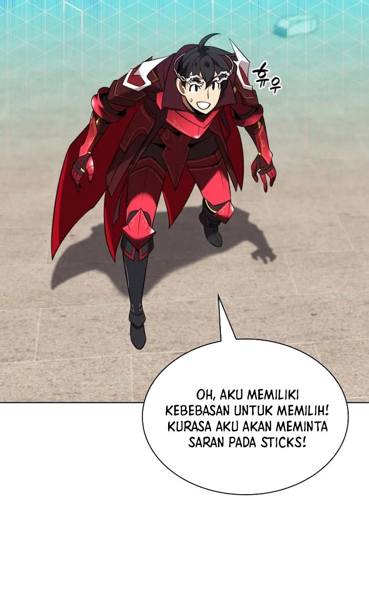Overgeared New Chapter 205 Gambar 7