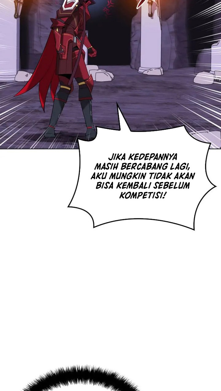 Overgeared New Chapter 205 Gambar 11