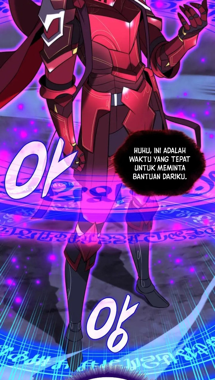 Overgeared New Chapter 205 Gambar 13