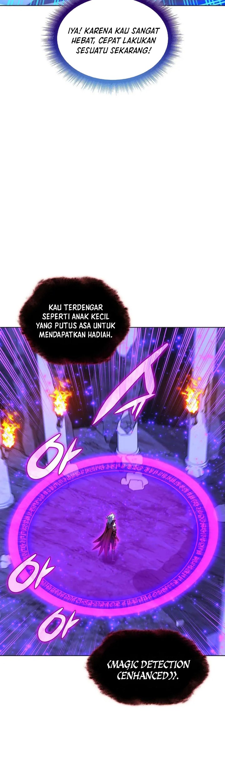 Overgeared New Chapter 205 Gambar 14