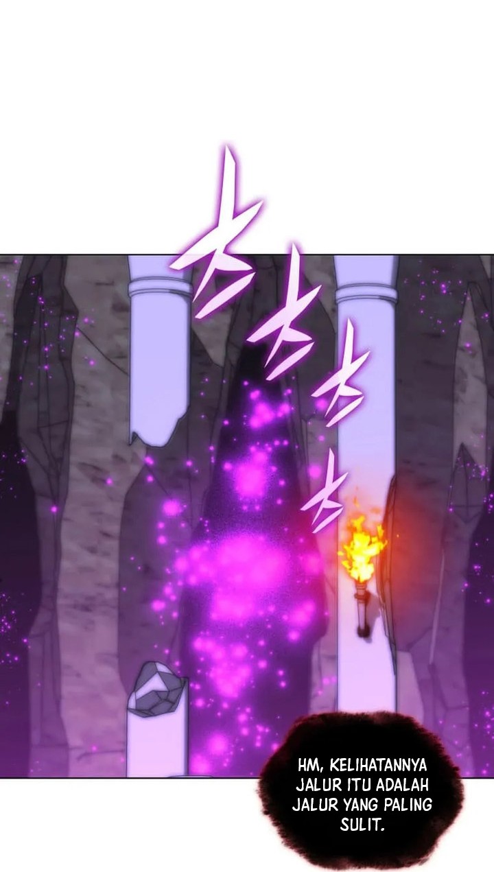 Overgeared New Chapter 205 Gambar 15