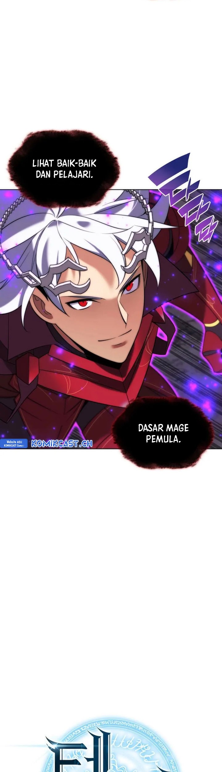 Overgeared New Chapter 205 Gambar 16