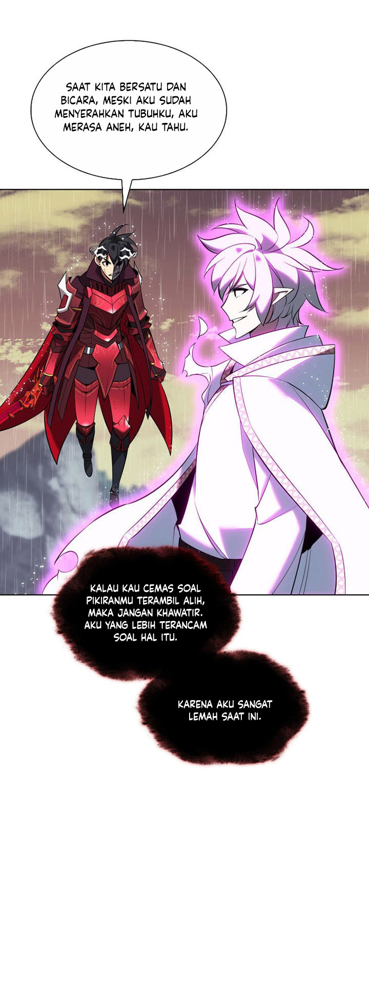 Overgeared New Chapter 204 Gambar 12