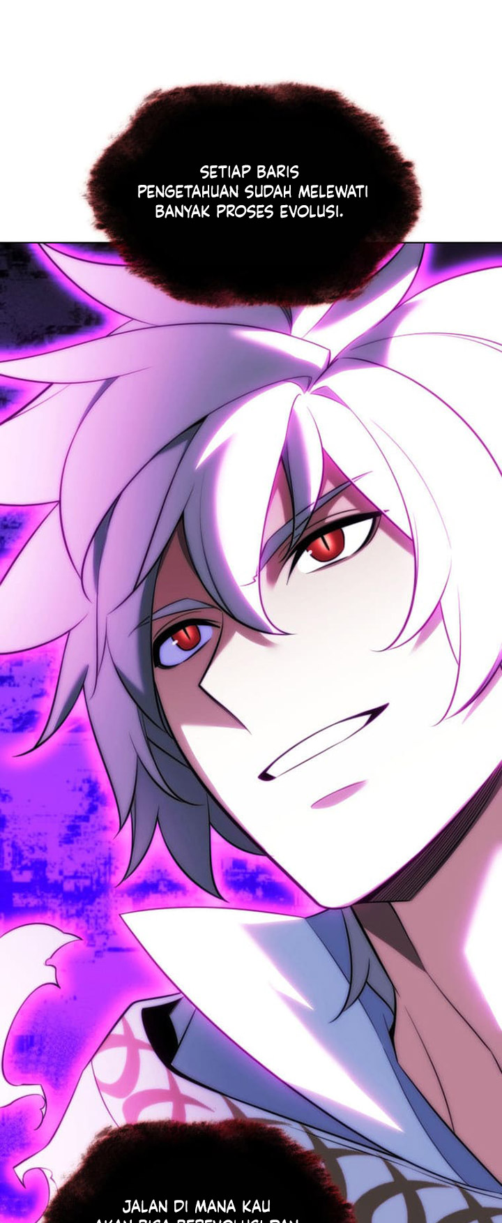 Overgeared New Chapter 204 Gambar 18