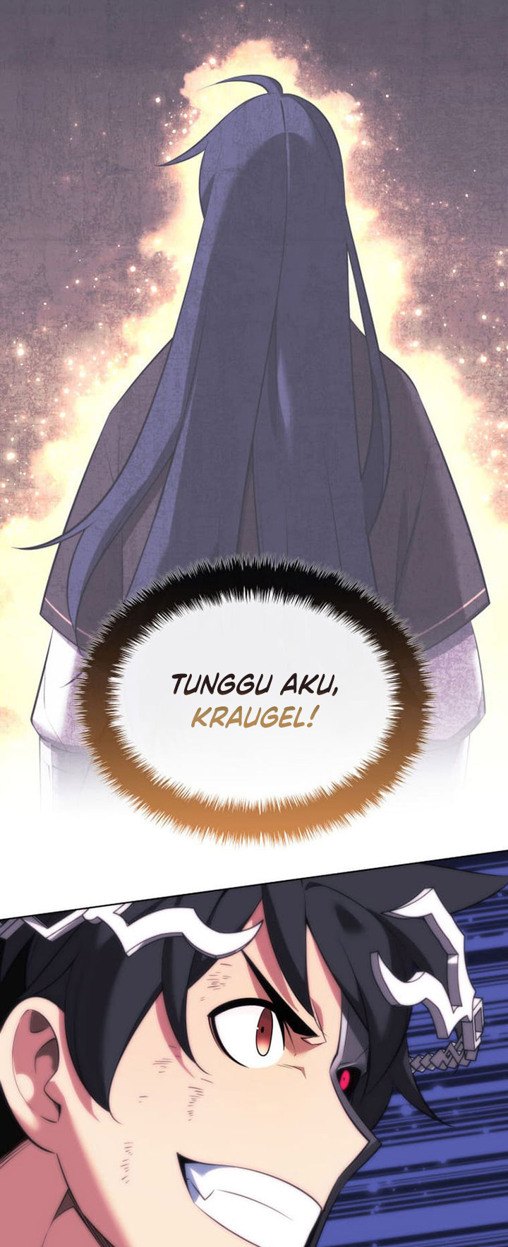 Overgeared New Chapter 204 Gambar 22