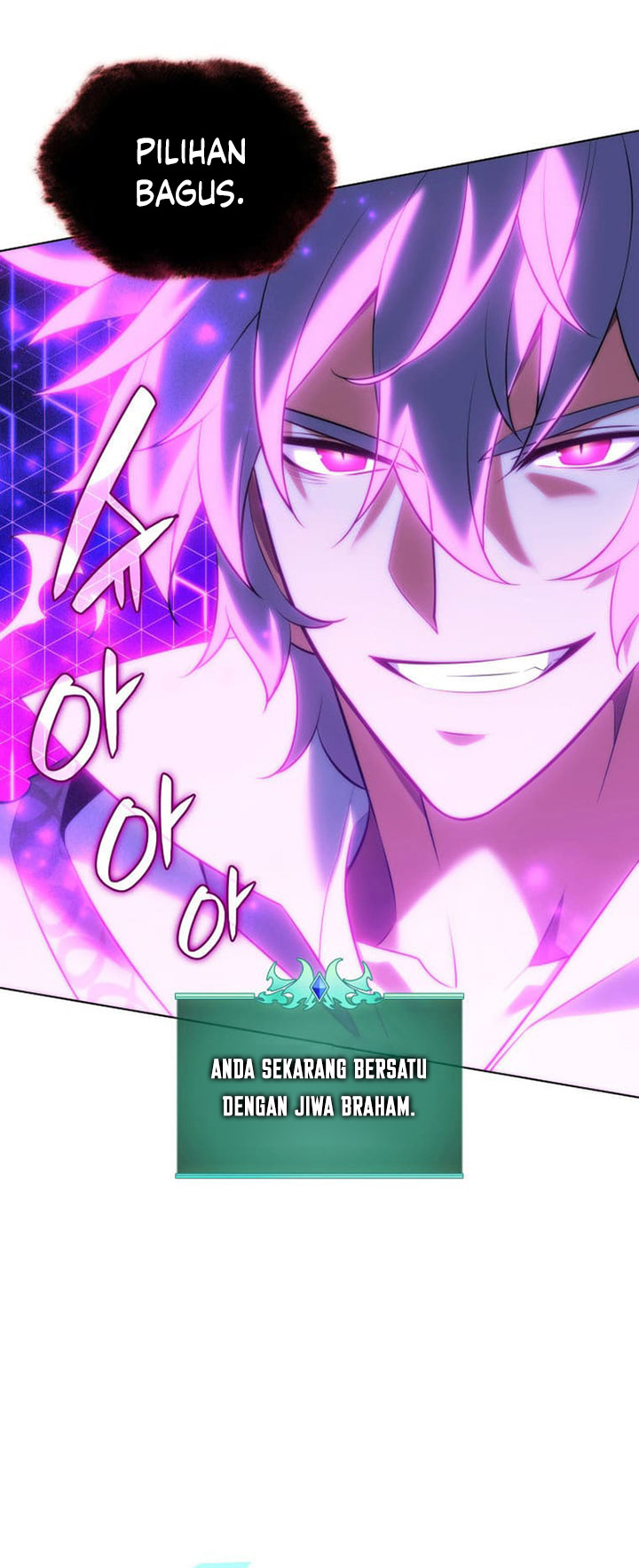 Overgeared New Chapter 204 Gambar 25