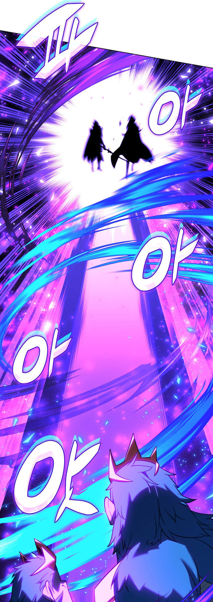 Overgeared New Chapter 204 Gambar 26