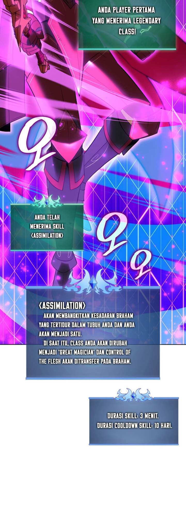 Overgeared New Chapter 204 Gambar 28