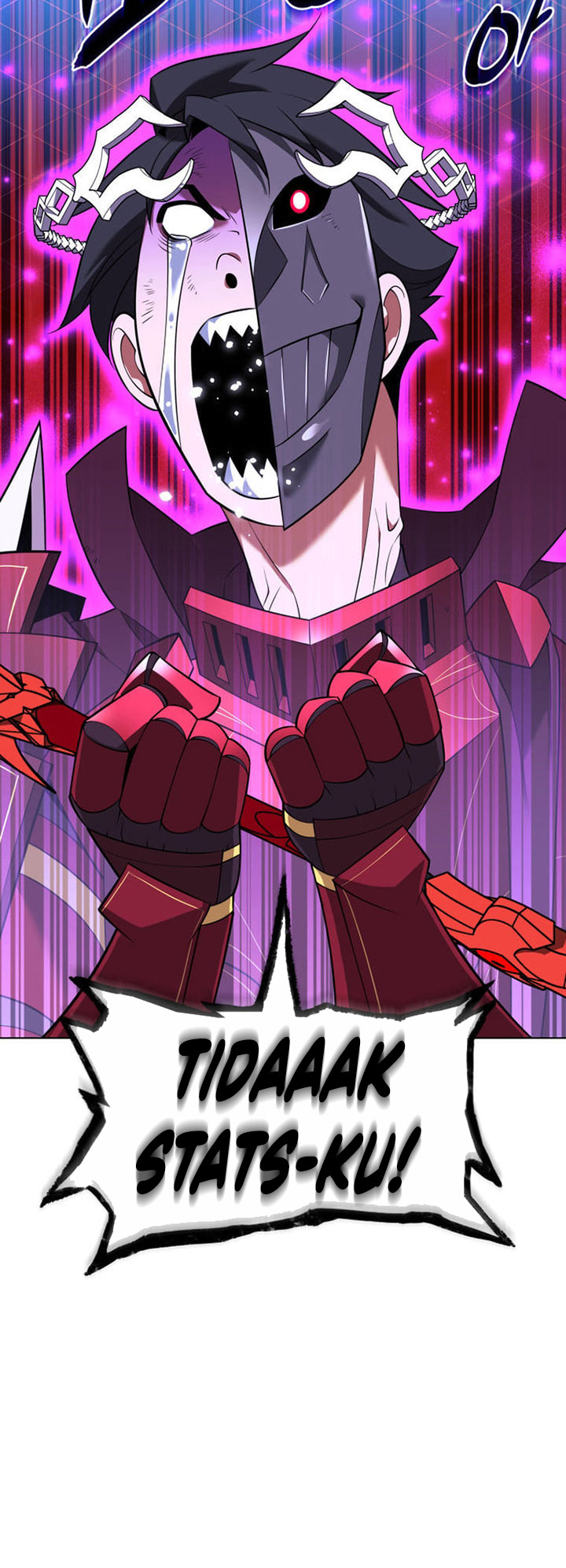 Overgeared New Chapter 204 Gambar 33