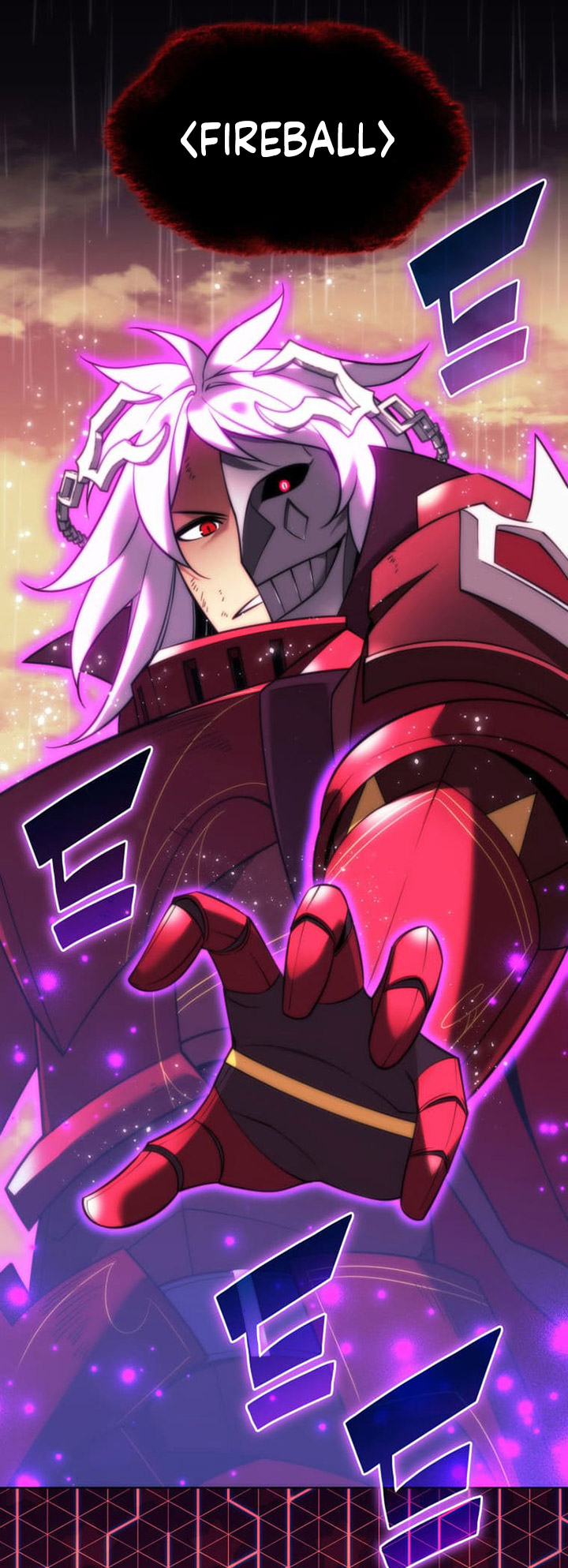 Overgeared New Chapter 204 Gambar 38