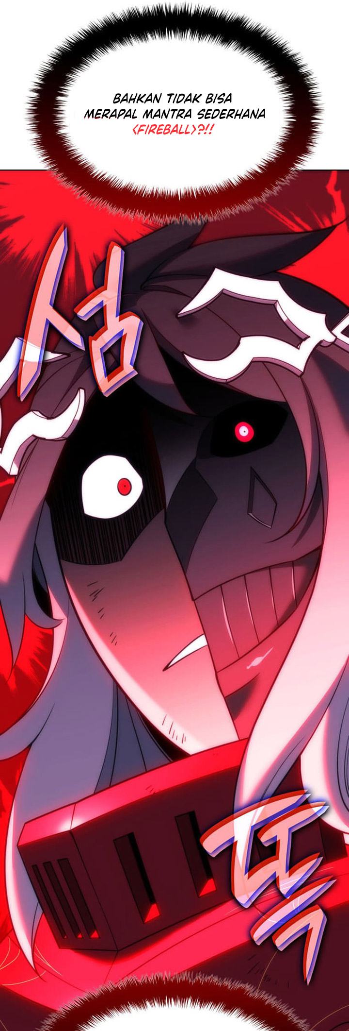 Overgeared New Chapter 204 Gambar 42