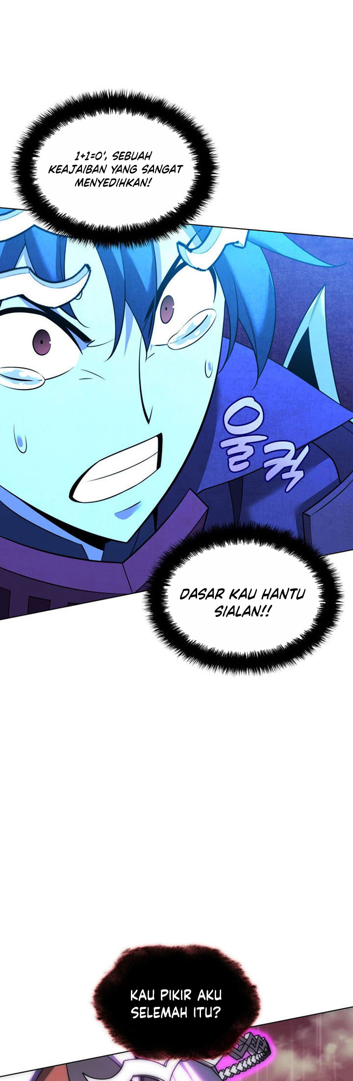 Overgeared New Chapter 204 Gambar 47
