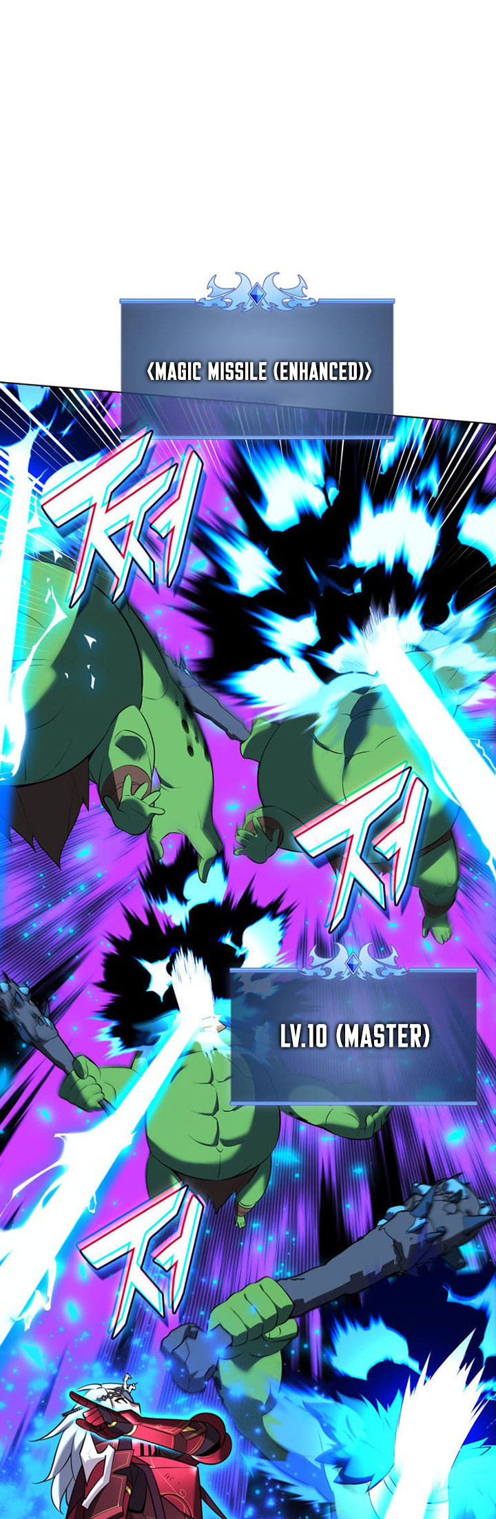 Overgeared New Chapter 204 Gambar 50