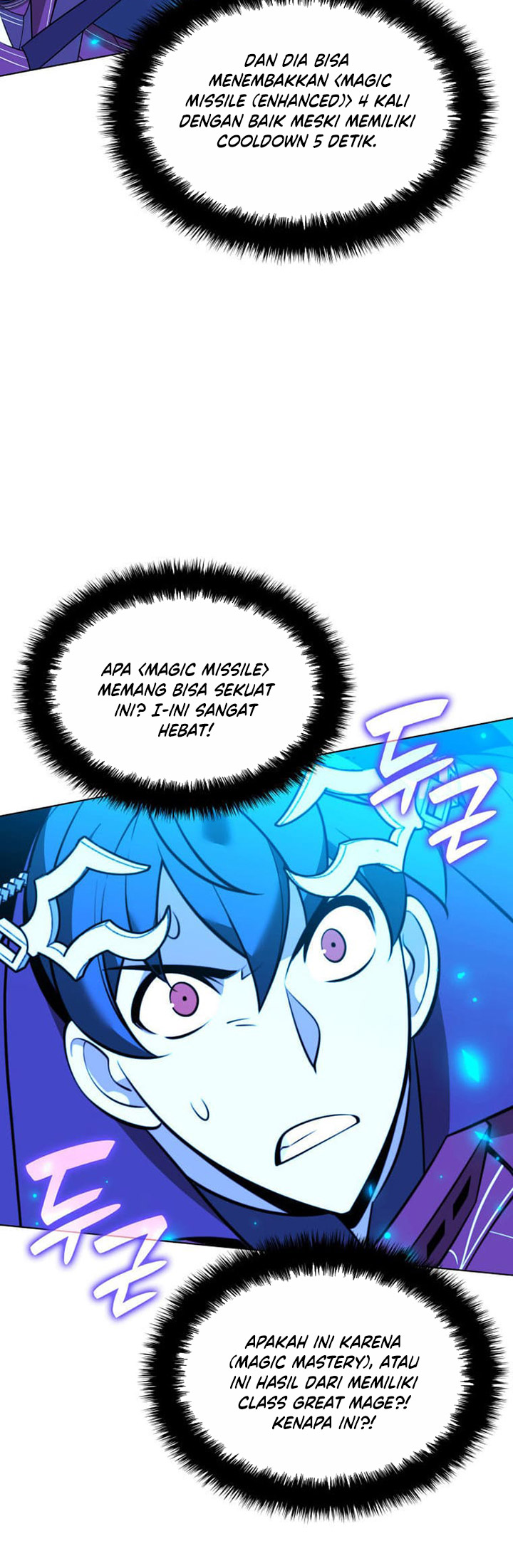 Overgeared New Chapter 204 Gambar 53