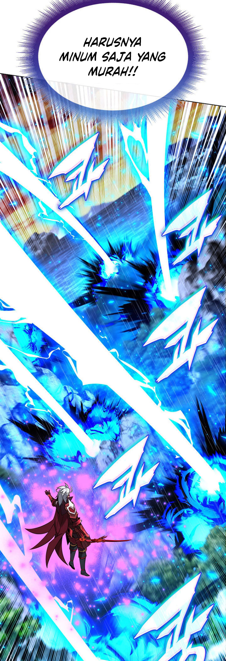Overgeared New Chapter 204 Gambar 59
