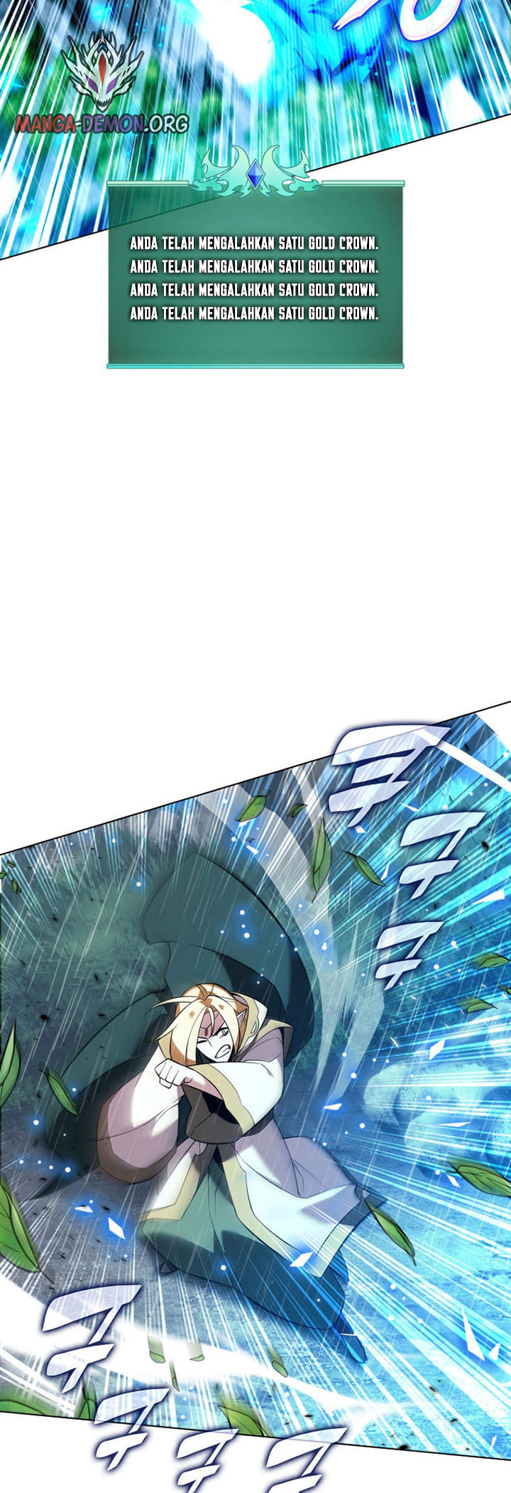 Overgeared New Chapter 204 Gambar 60