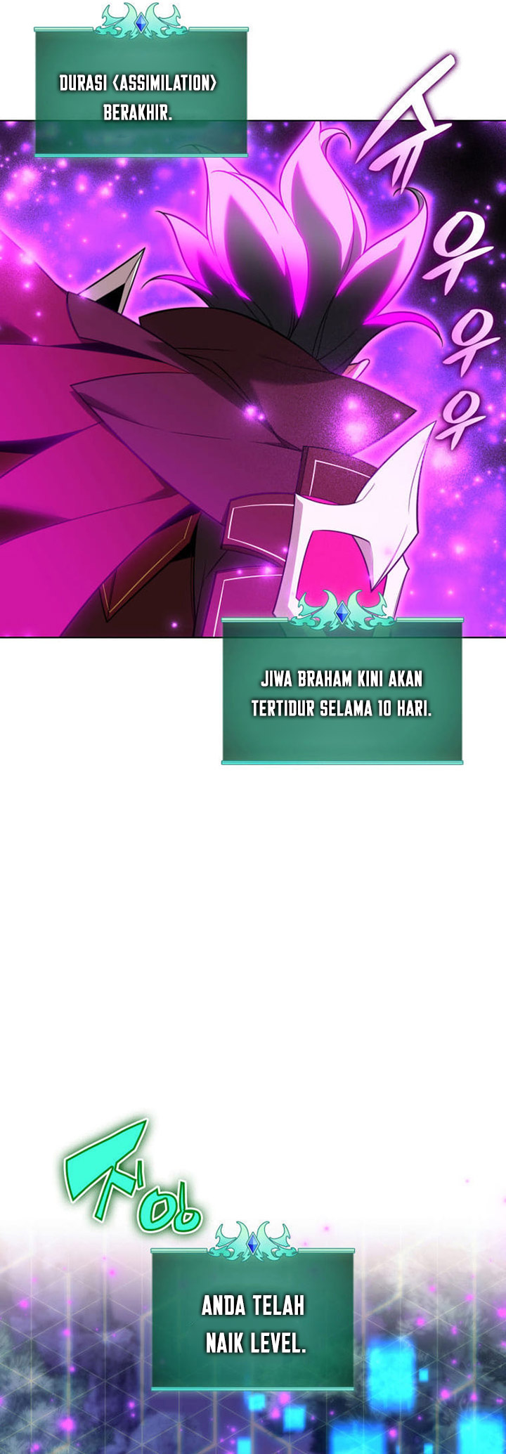Overgeared New Chapter 204 Gambar 62