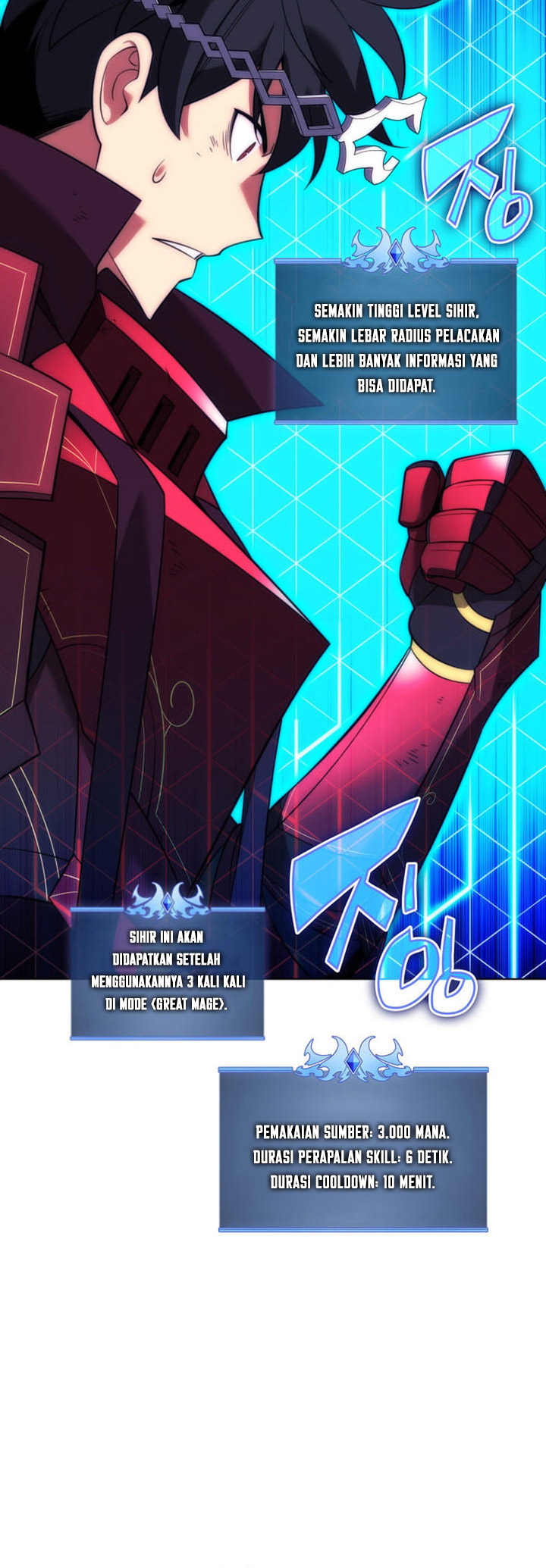 Overgeared New Chapter 204 Gambar 65