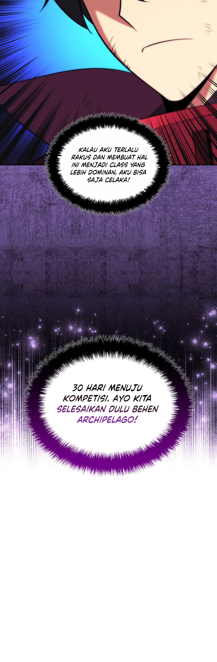 Overgeared New Chapter 204 Gambar 68
